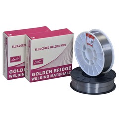 Polnjena žica s polnjenjem